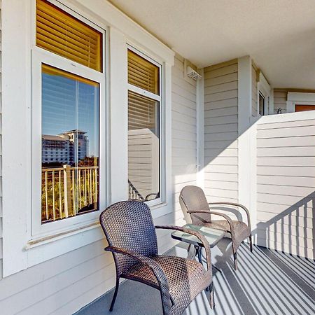 Apartmán Elation 5605 Bliss By The Bay Destin Exteriér fotografie