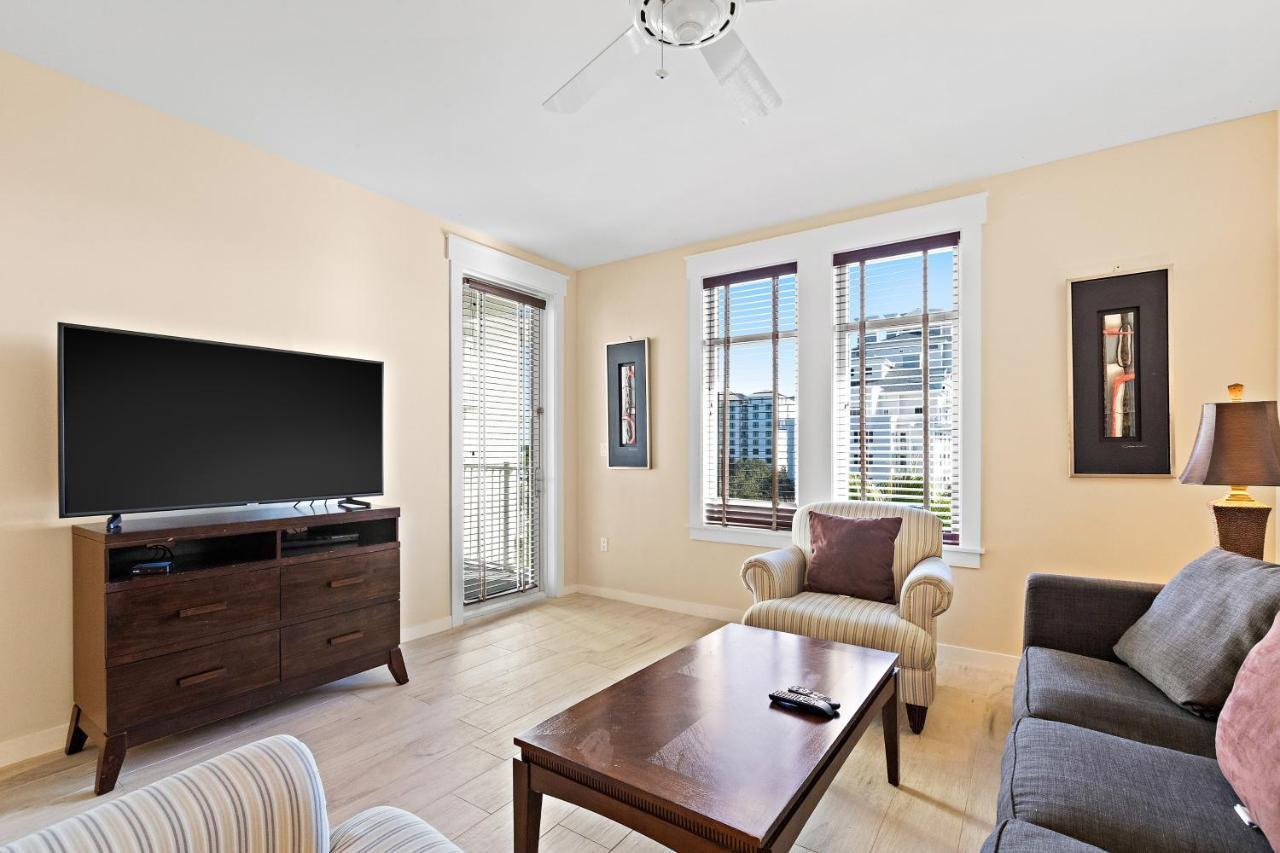 Apartmán Elation 5605 Bliss By The Bay Destin Exteriér fotografie