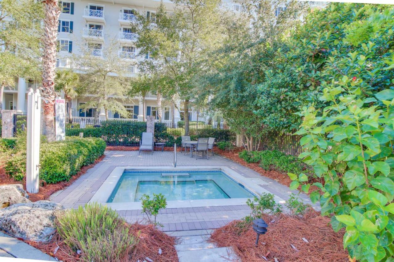 Apartmán Elation 5605 Bliss By The Bay Destin Exteriér fotografie