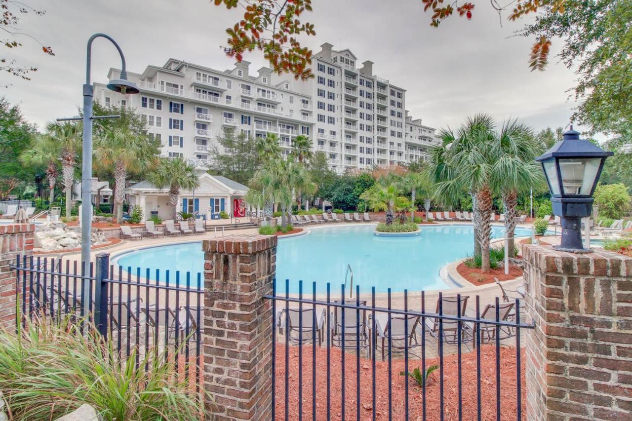 Apartmán Elation 5605 Bliss By The Bay Destin Exteriér fotografie