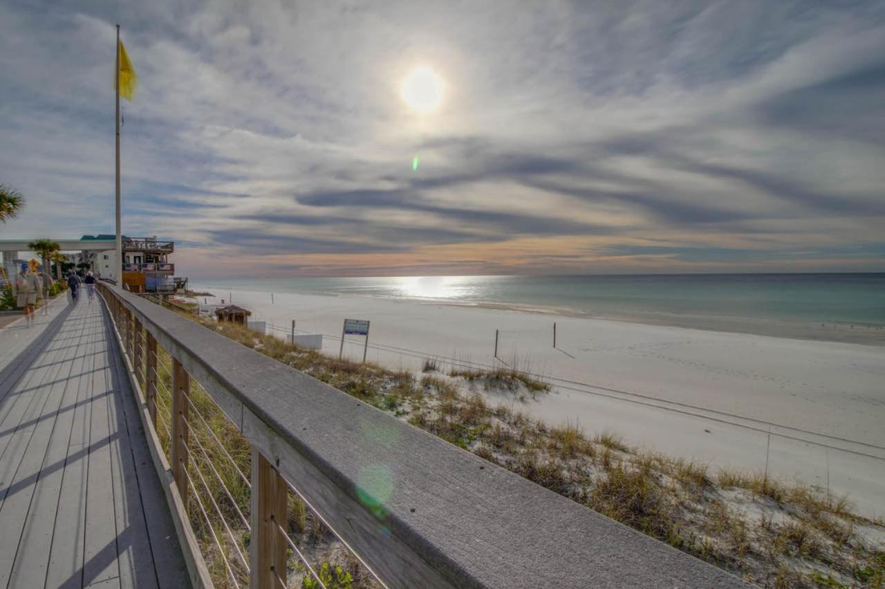 Apartmán Elation 5605 Bliss By The Bay Destin Exteriér fotografie