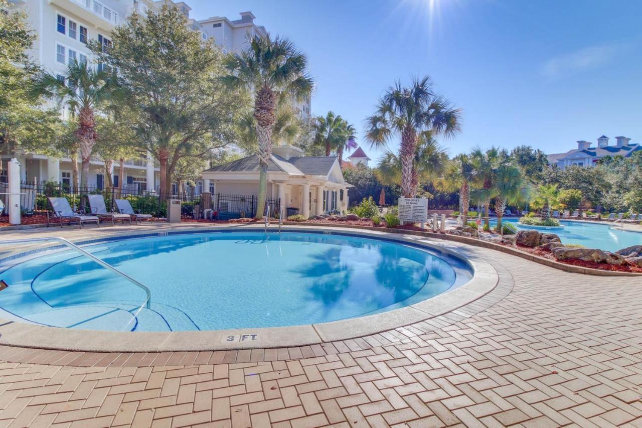 Apartmán Elation 5605 Bliss By The Bay Destin Exteriér fotografie