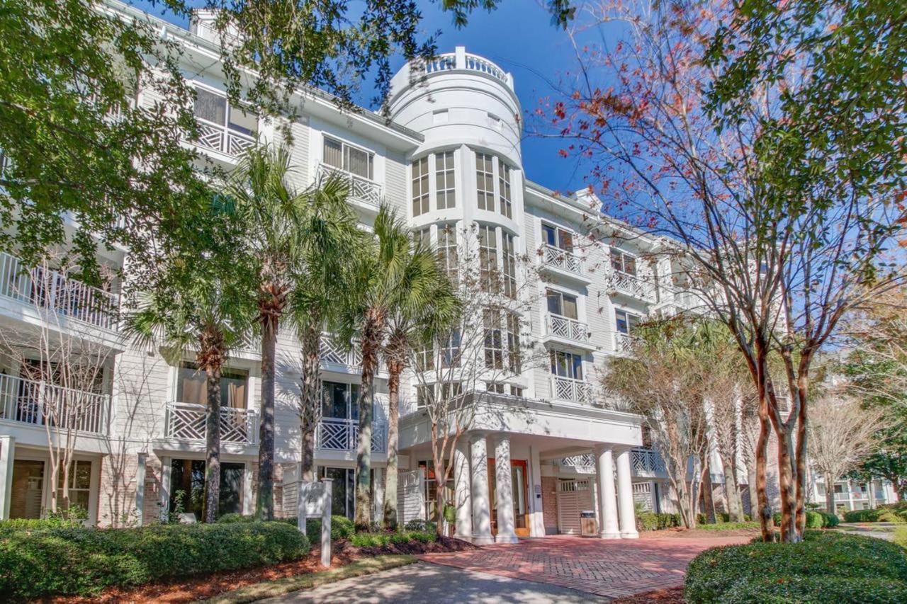Apartmán Elation 5605 Bliss By The Bay Destin Exteriér fotografie