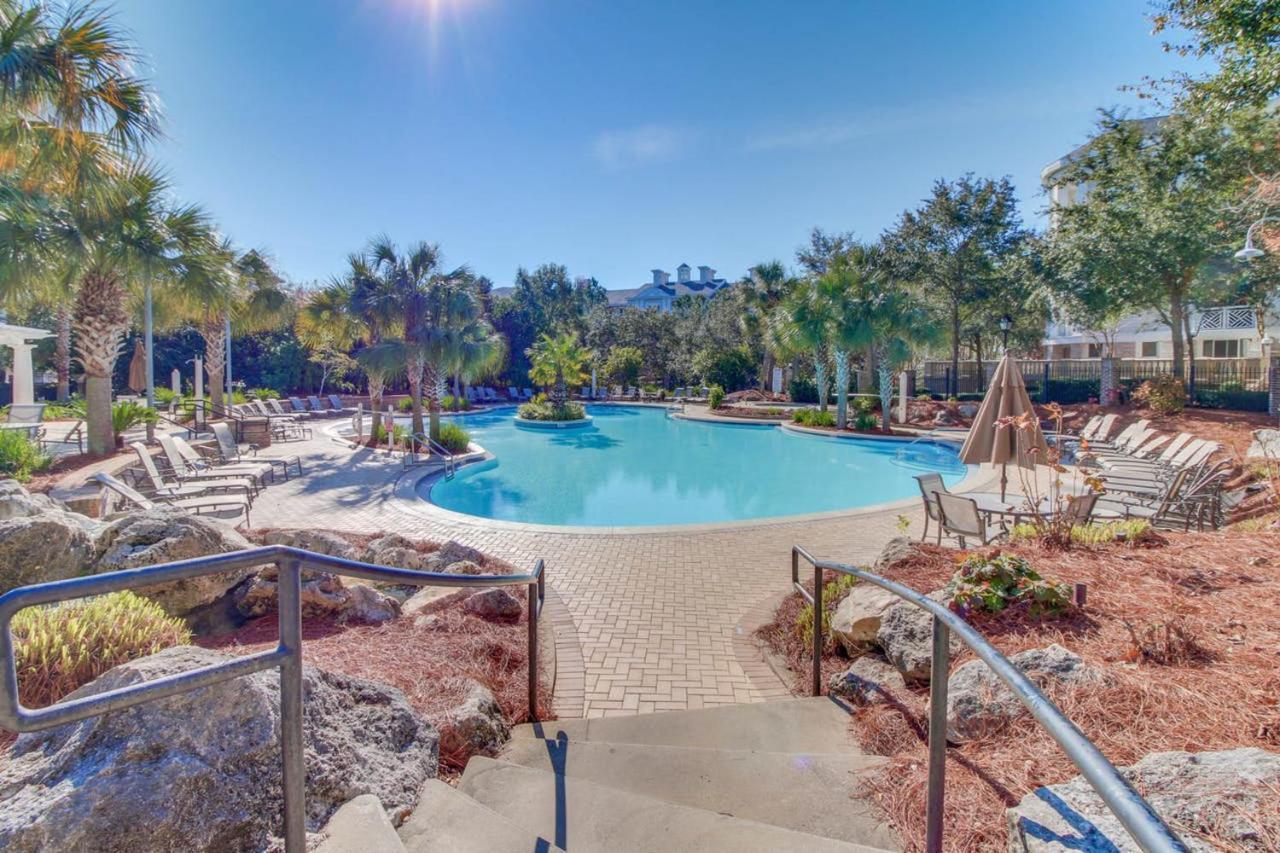 Apartmán Elation 5605 Bliss By The Bay Destin Exteriér fotografie