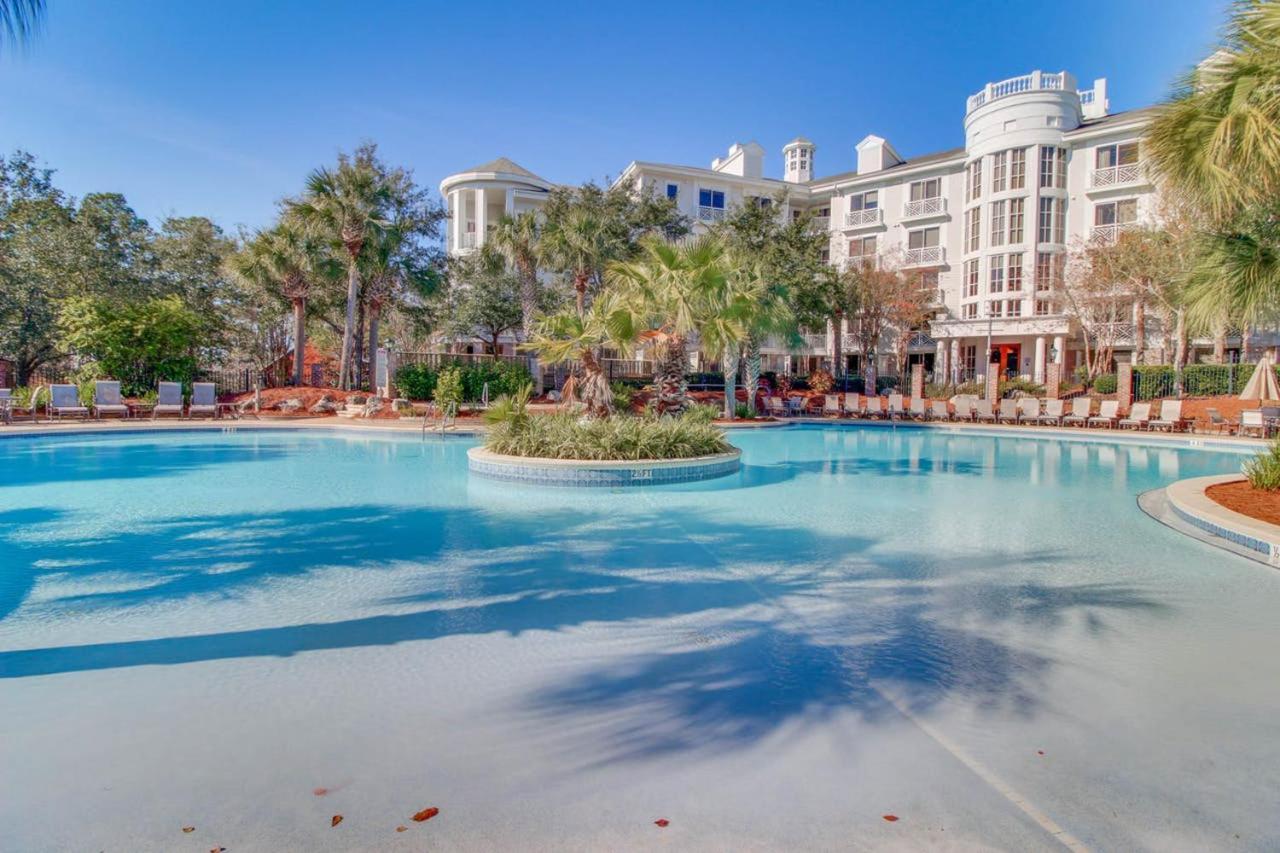Apartmán Elation 5605 Bliss By The Bay Destin Exteriér fotografie