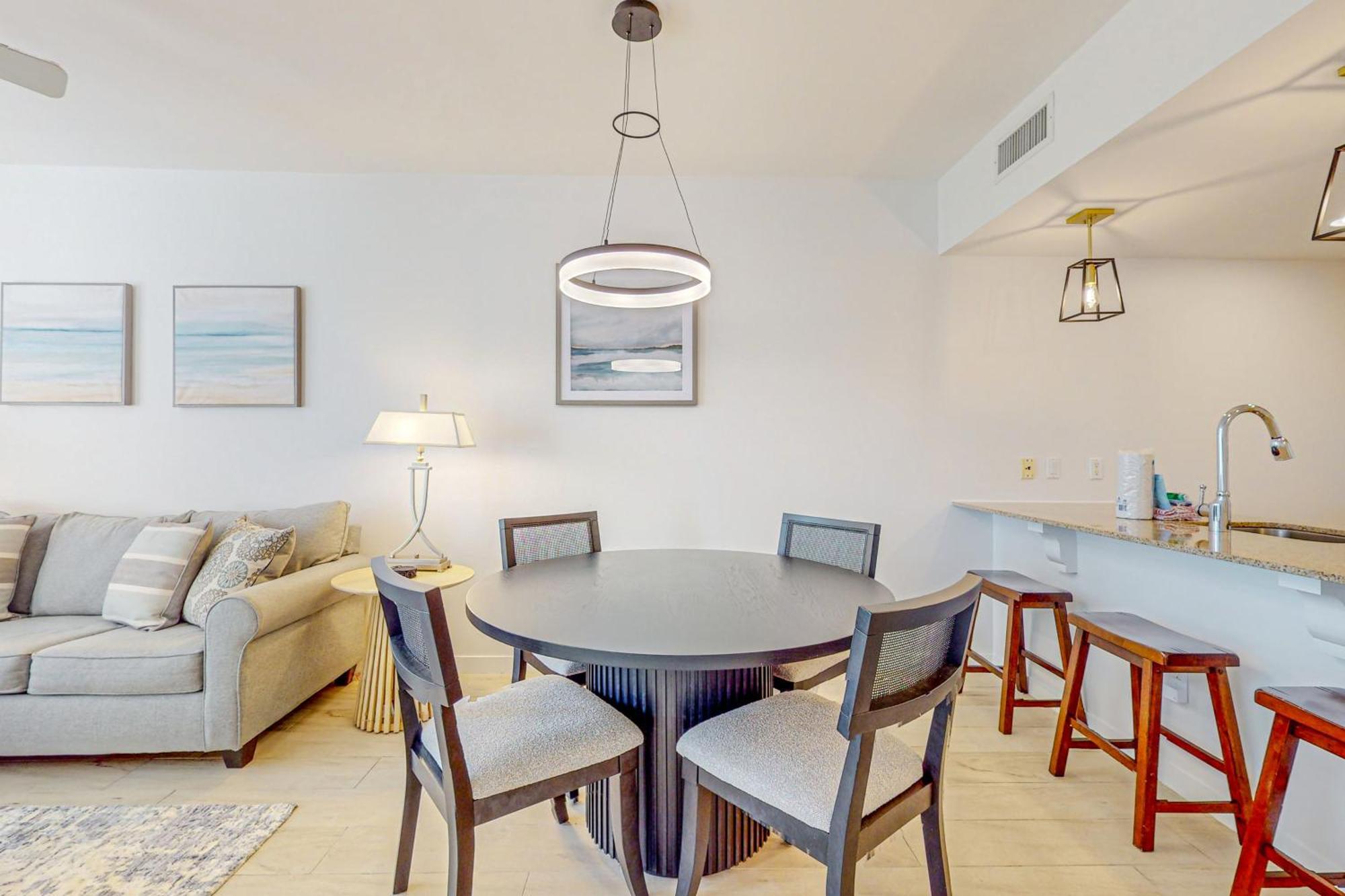 Apartmán Elation 5605 Bliss By The Bay Destin Exteriér fotografie