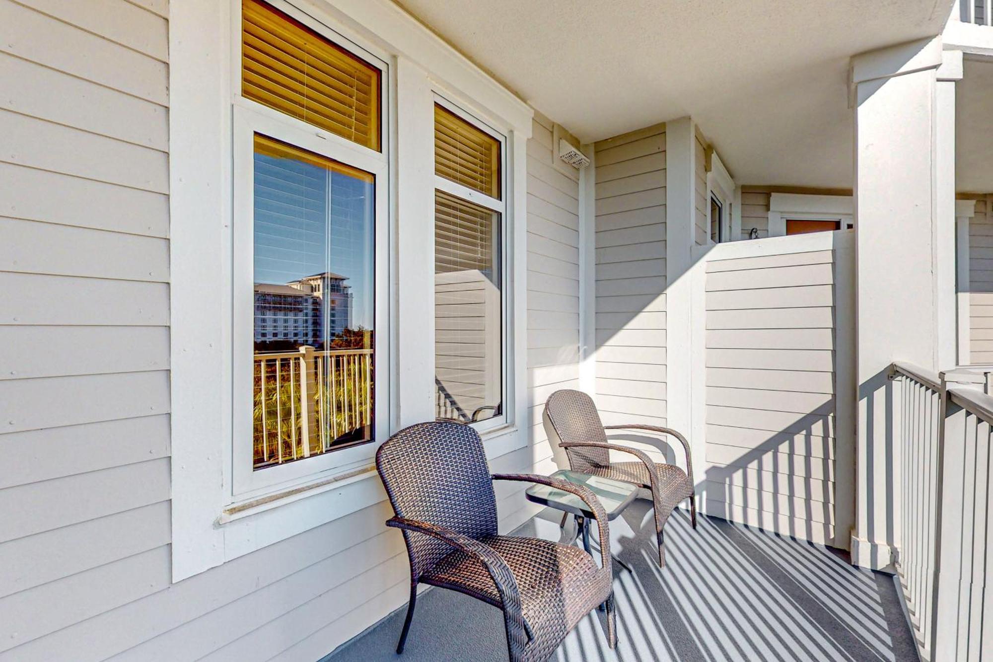 Apartmán Elation 5605 Bliss By The Bay Destin Exteriér fotografie