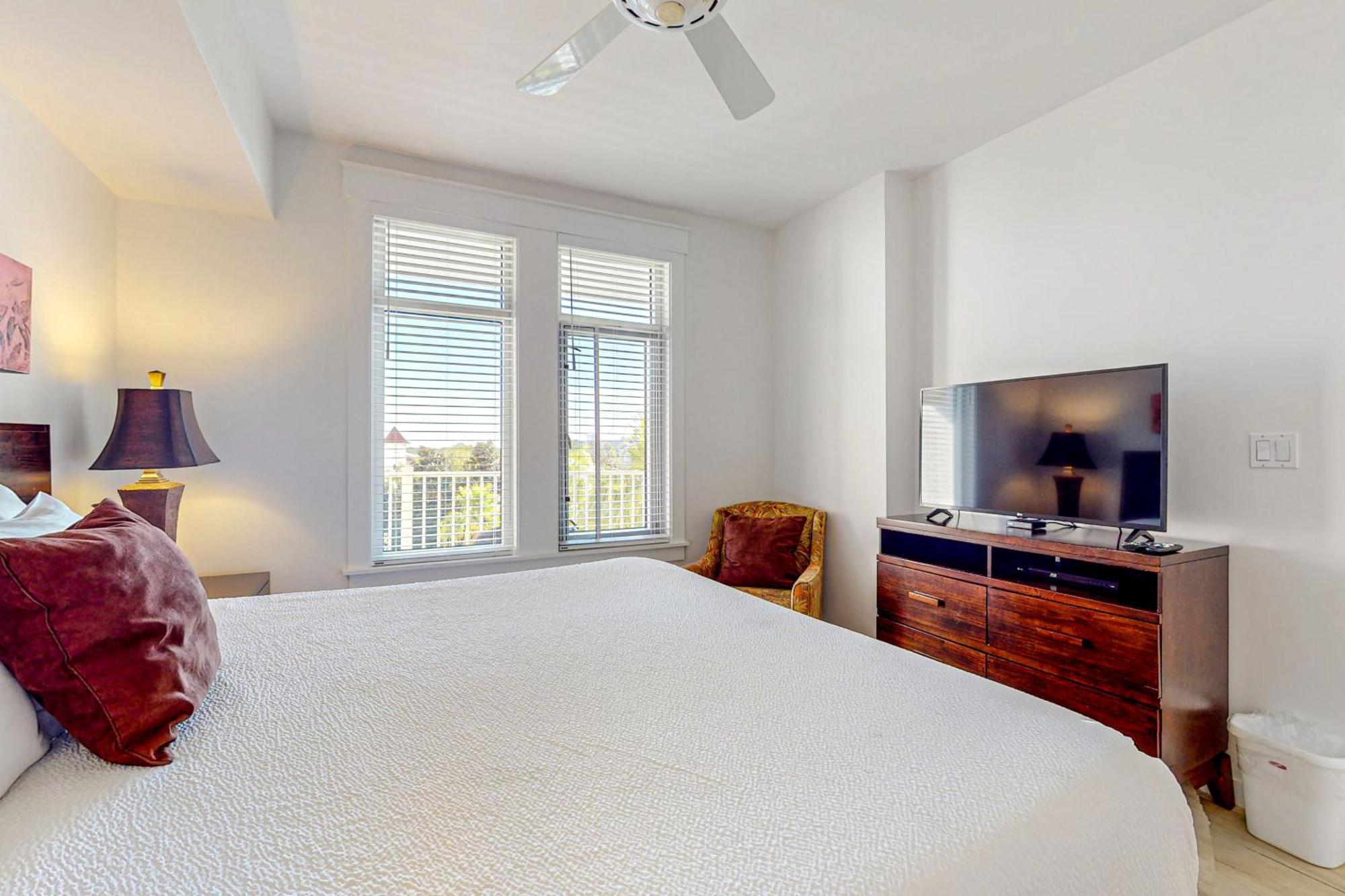Apartmán Elation 5605 Bliss By The Bay Destin Exteriér fotografie