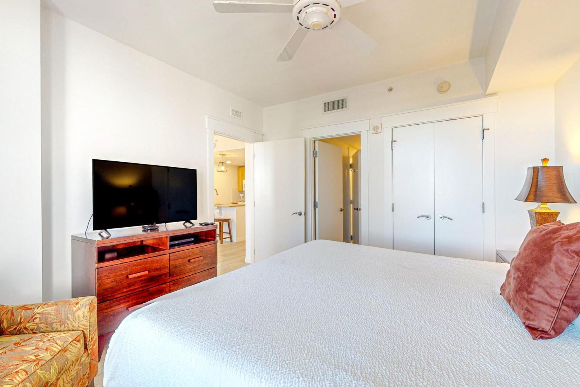 Apartmán Elation 5605 Bliss By The Bay Destin Exteriér fotografie