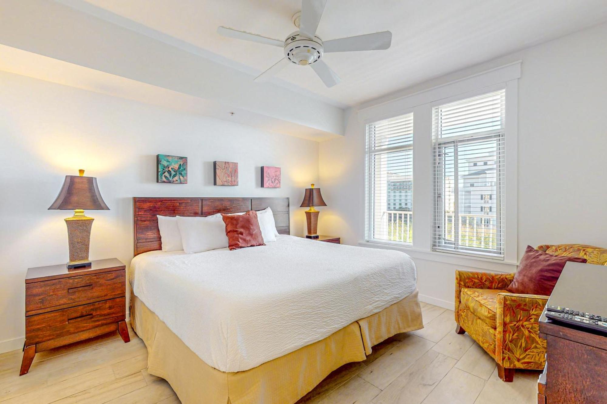 Apartmán Elation 5605 Bliss By The Bay Destin Exteriér fotografie