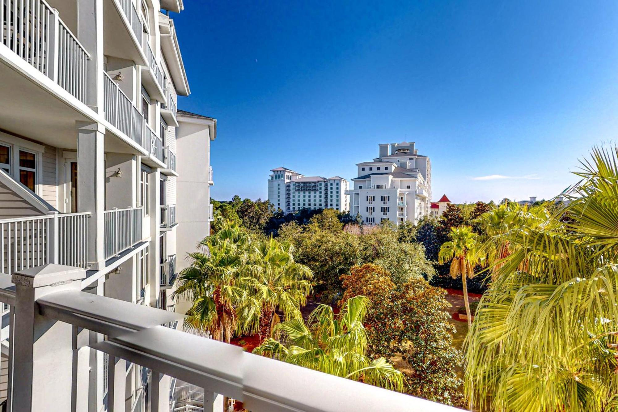 Apartmán Elation 5605 Bliss By The Bay Destin Exteriér fotografie