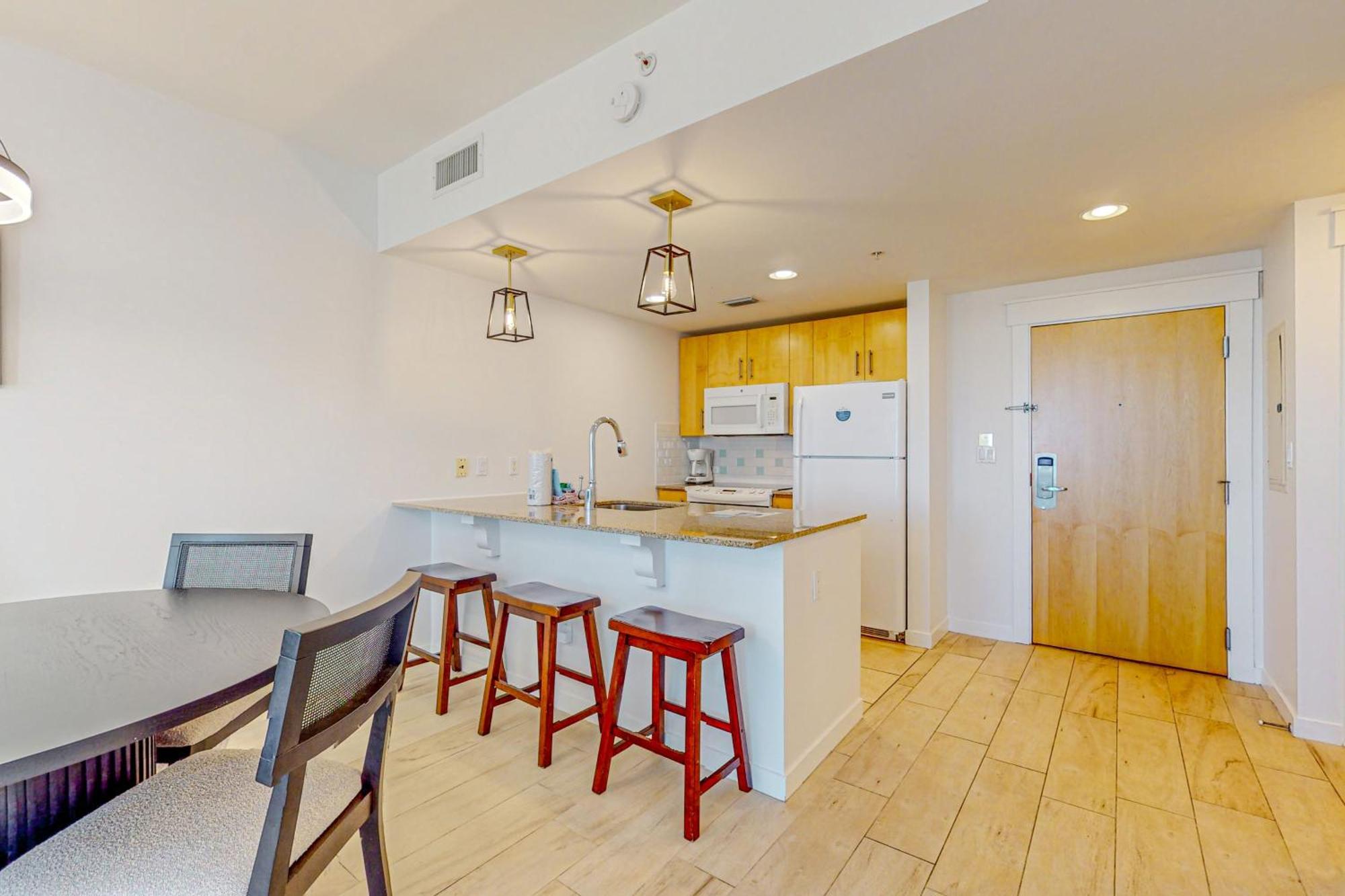 Apartmán Elation 5605 Bliss By The Bay Destin Exteriér fotografie