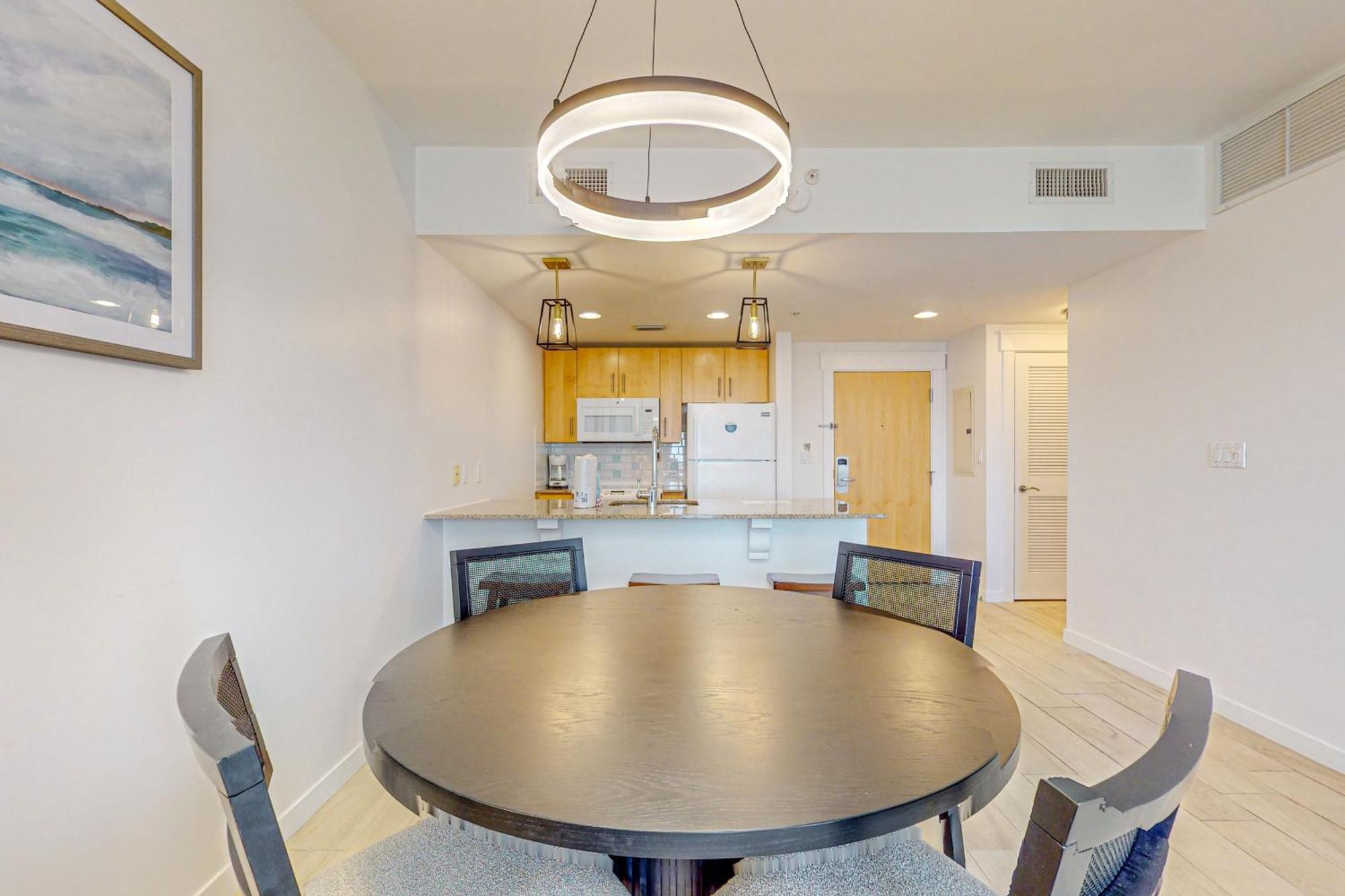 Apartmán Elation 5605 Bliss By The Bay Destin Exteriér fotografie