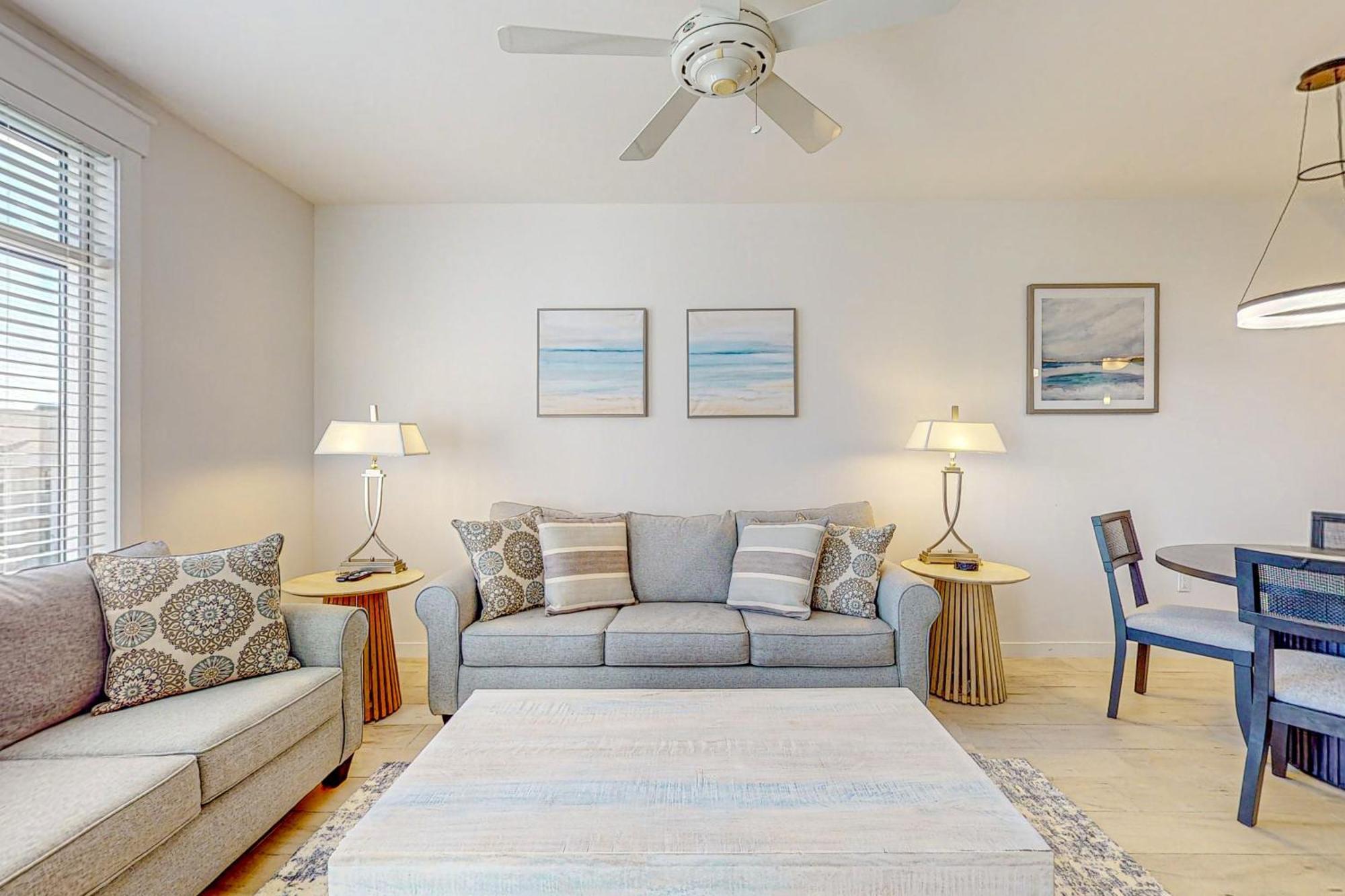 Apartmán Elation 5605 Bliss By The Bay Destin Exteriér fotografie