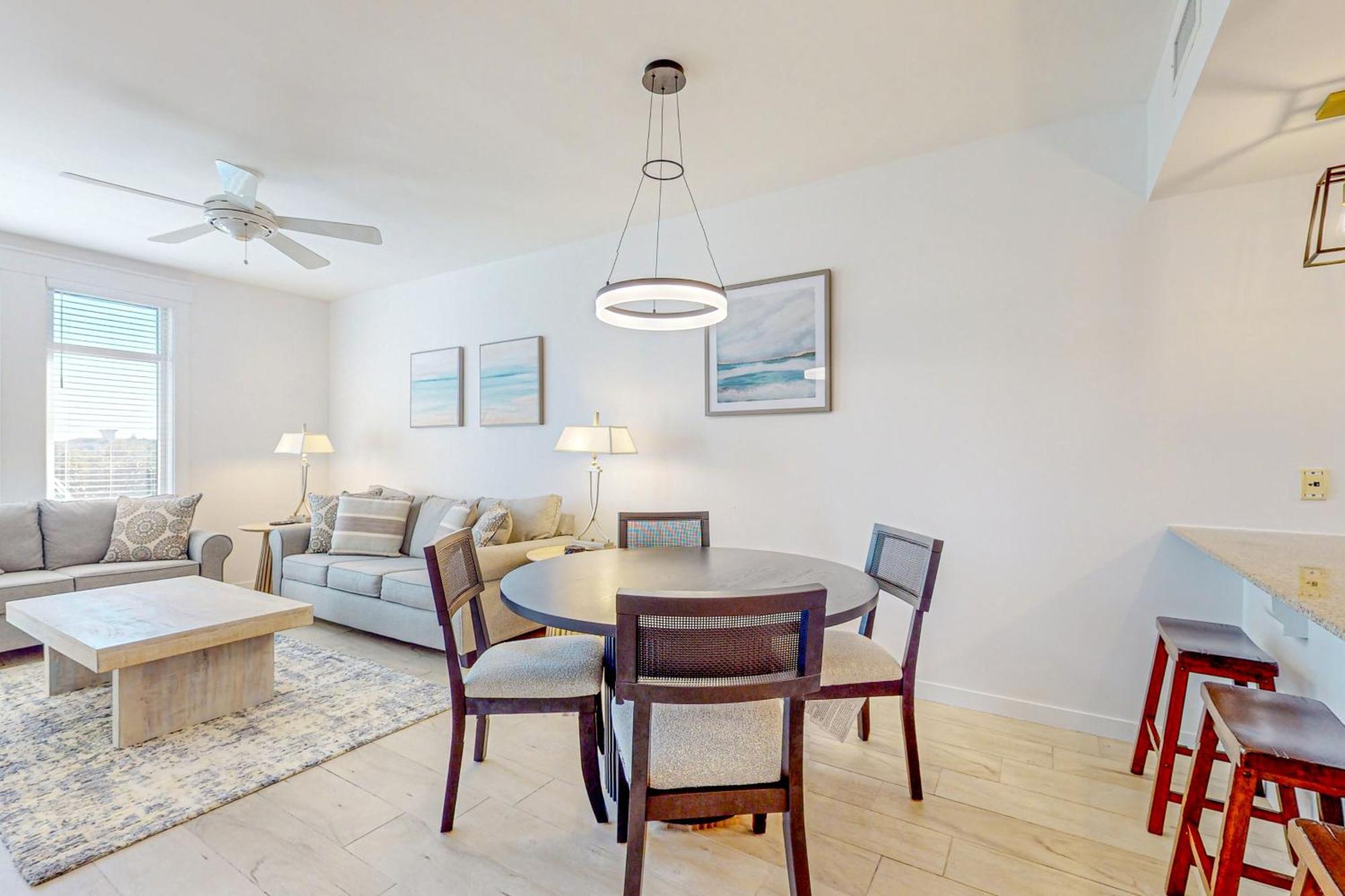 Apartmán Elation 5605 Bliss By The Bay Destin Exteriér fotografie