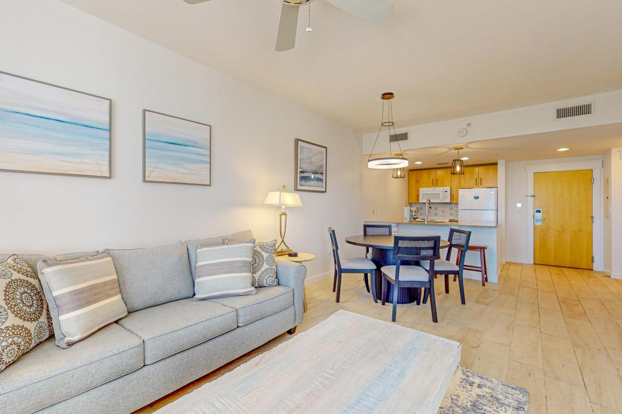 Apartmán Elation 5605 Bliss By The Bay Destin Exteriér fotografie