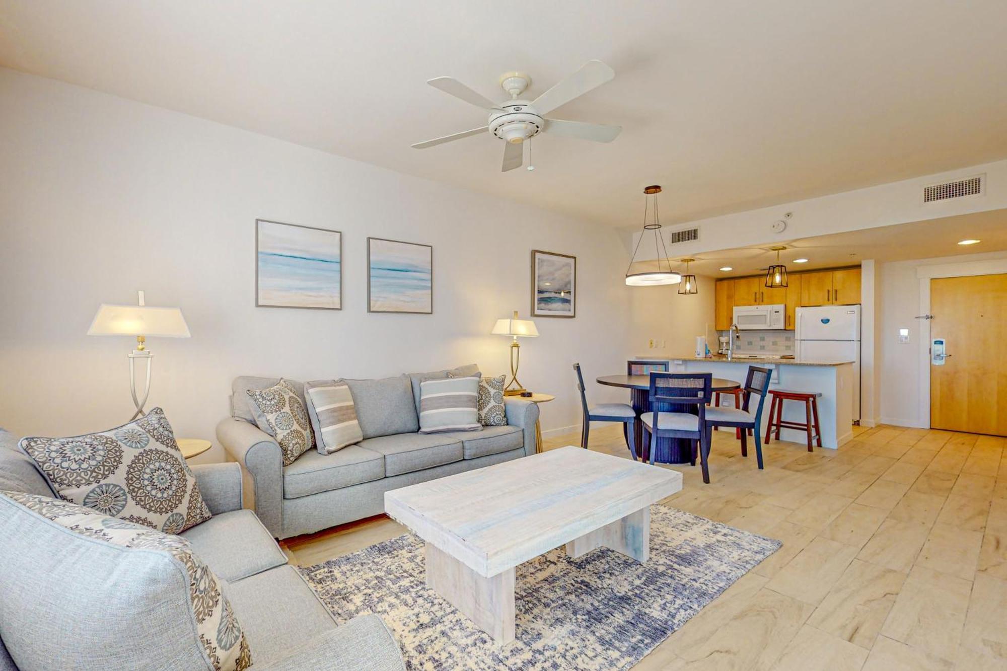 Apartmán Elation 5605 Bliss By The Bay Destin Exteriér fotografie