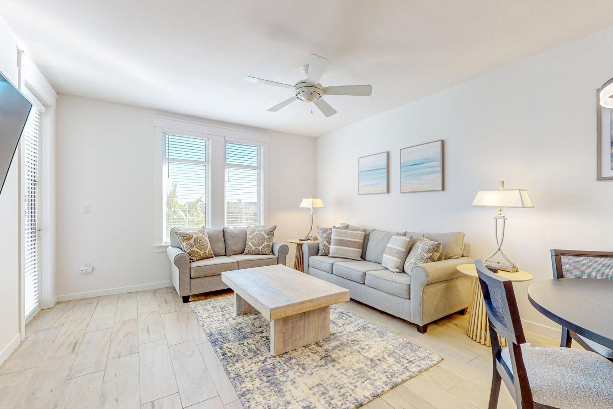 Apartmán Elation 5605 Bliss By The Bay Destin Exteriér fotografie